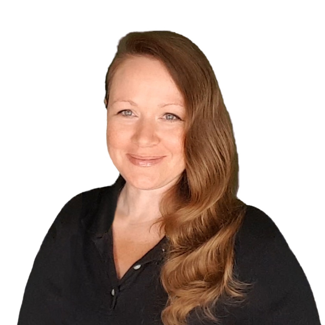 Headshot of Deva Edelman