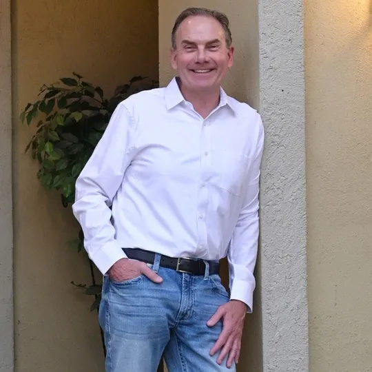 AJ Harwood, Agent in  - Compass