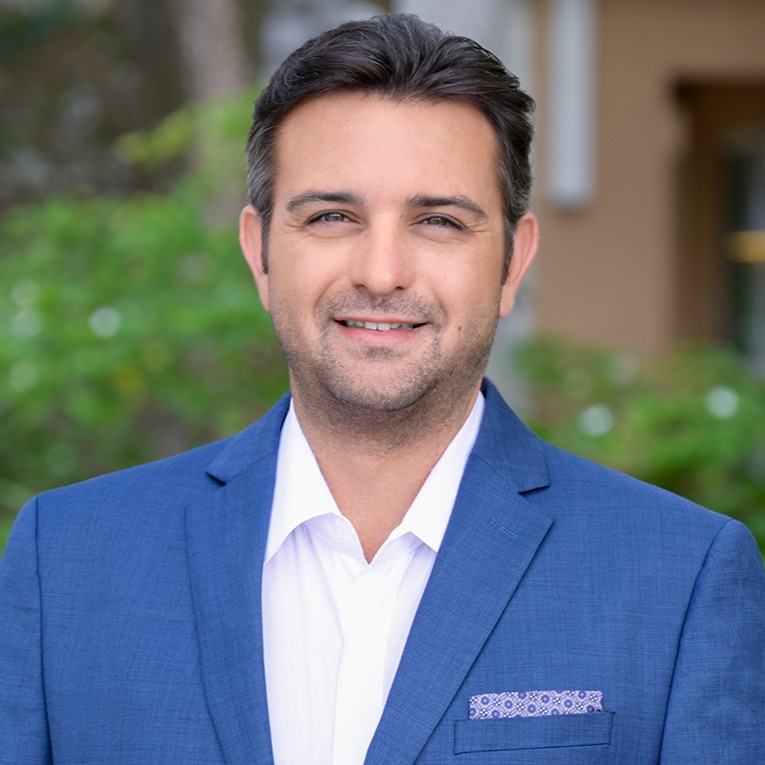 Louis Palumbo, Real Estate Agent Compass