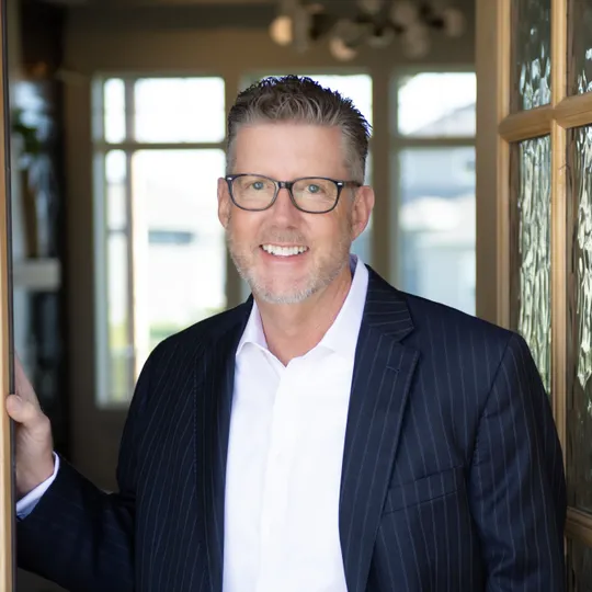 Rick Sanford, Agent in  - Compass