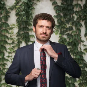 Peter van der Vlugt