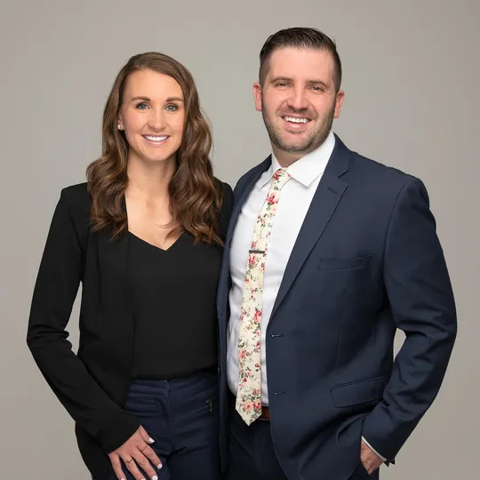 Lee Van Horn, Agent in  - Compass