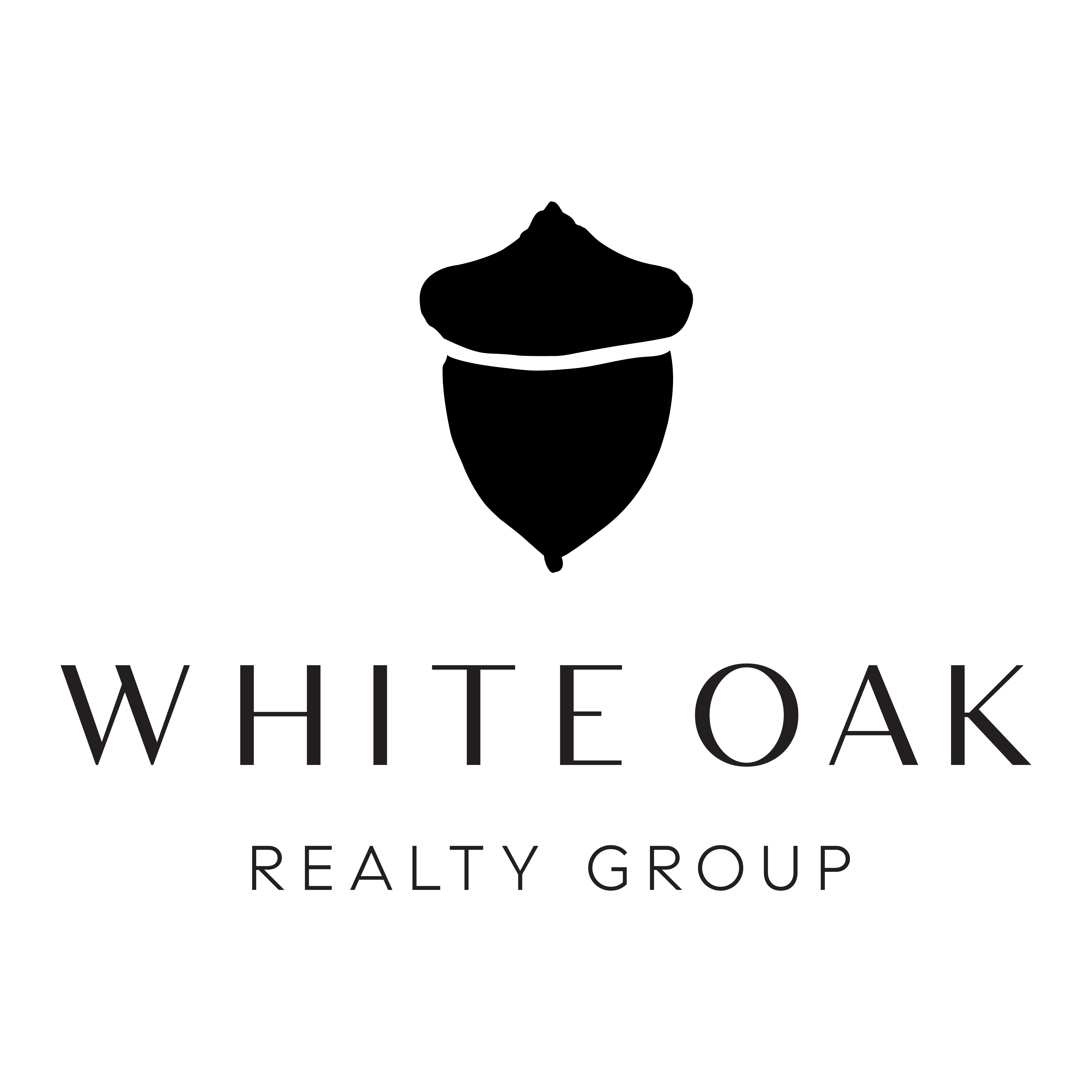 The logo of WHITE OAKGROUP