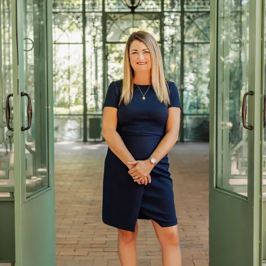 Shaylisa Turner, Agent in  - Compass