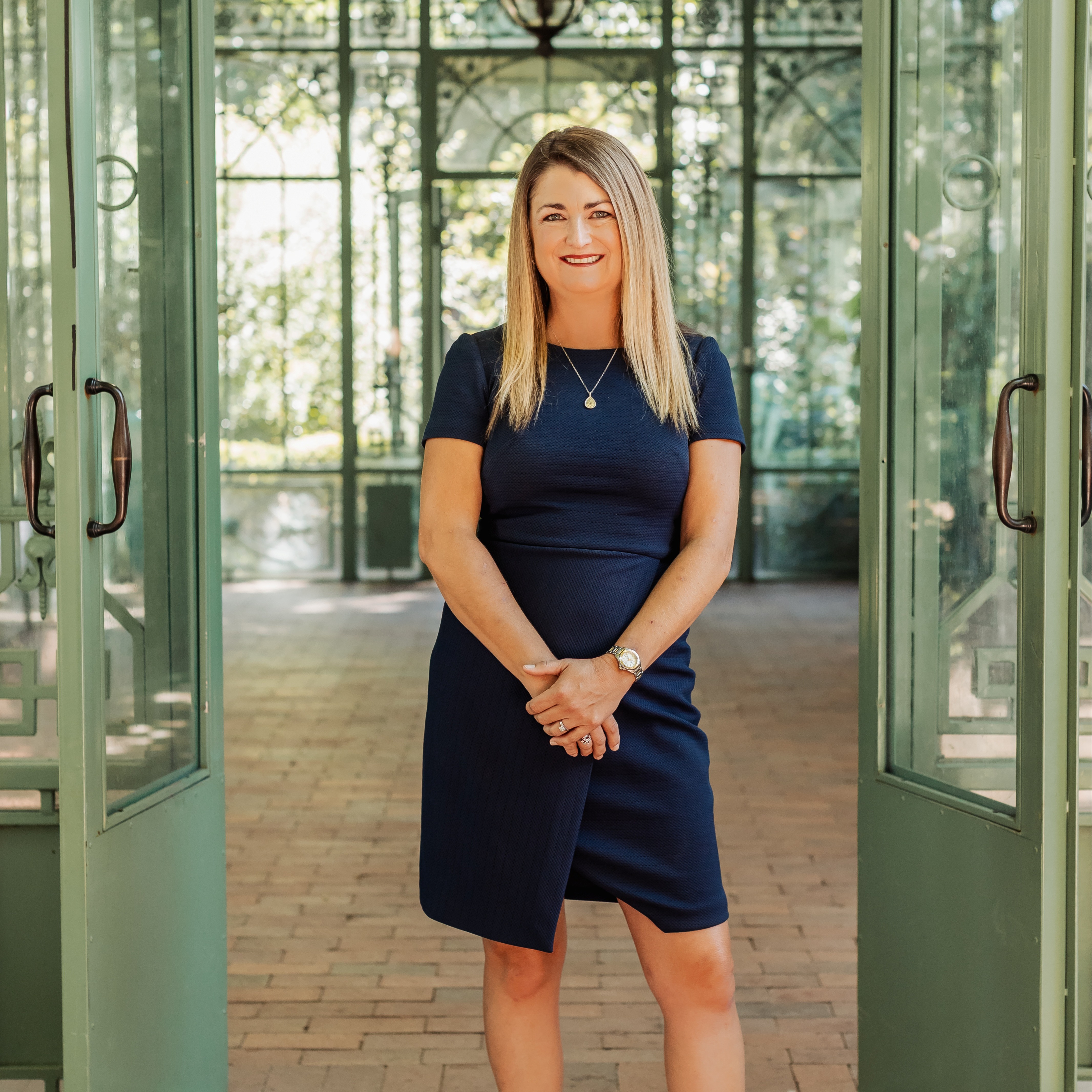 Headshot of Shaylisa Turner