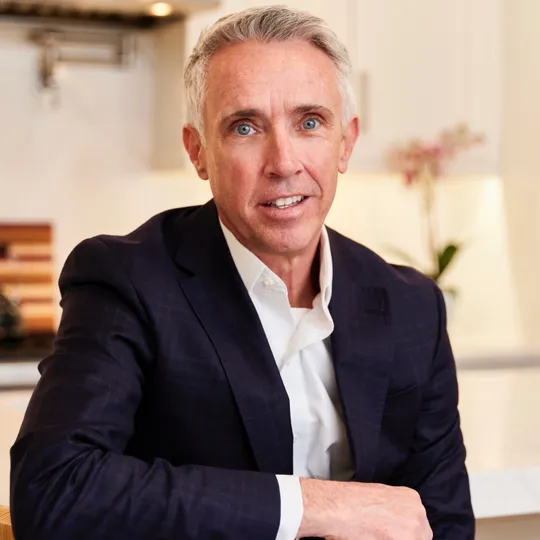 Lance Greene, Agent in  - Compass