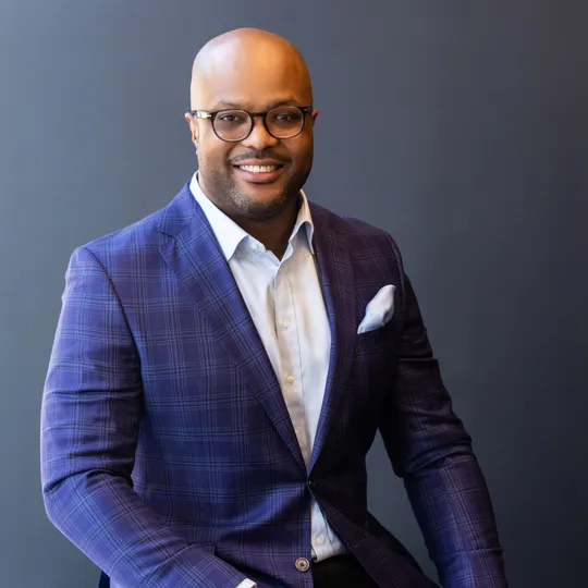 Gordon Young, Agent in  - Compass