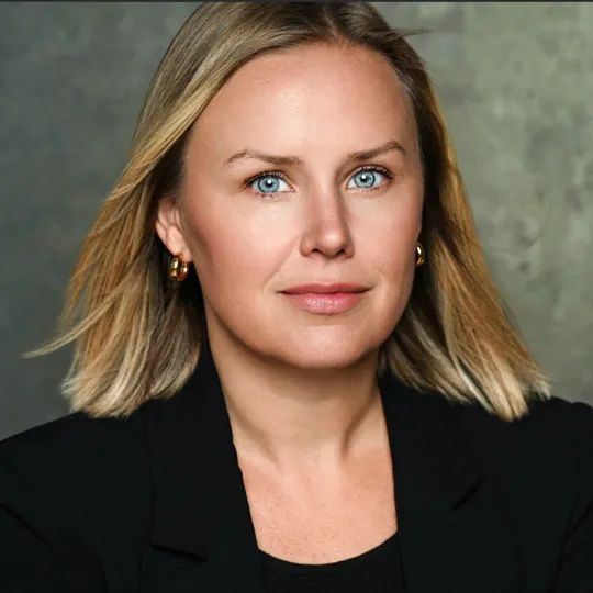 Jenna Basford, Agent in  - Compass