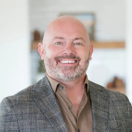 Kerrick Helton, Agent in  - Compass