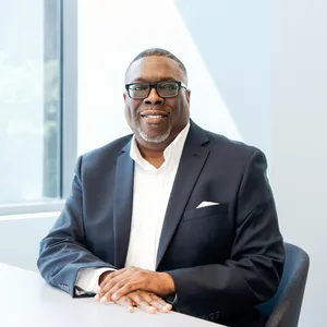 Keith Frazier's Profile Photo