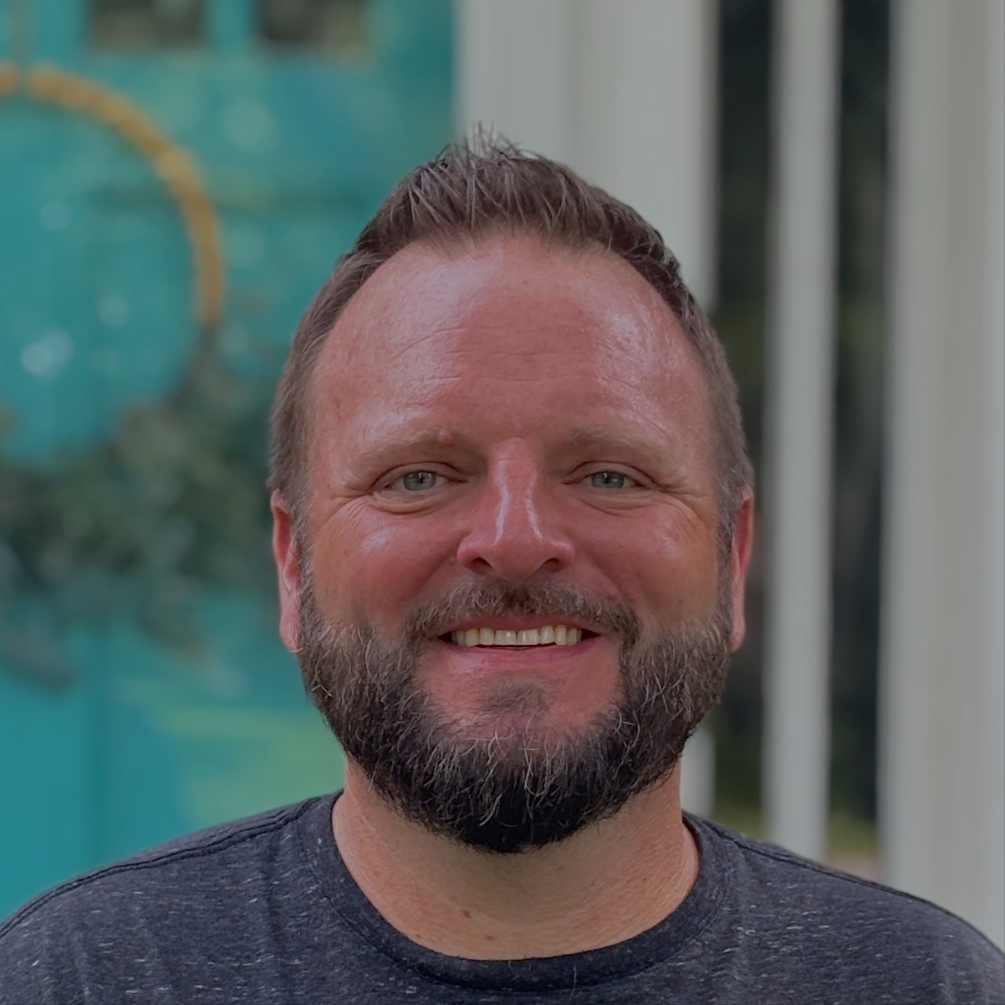 Headshot of Paul Bartel