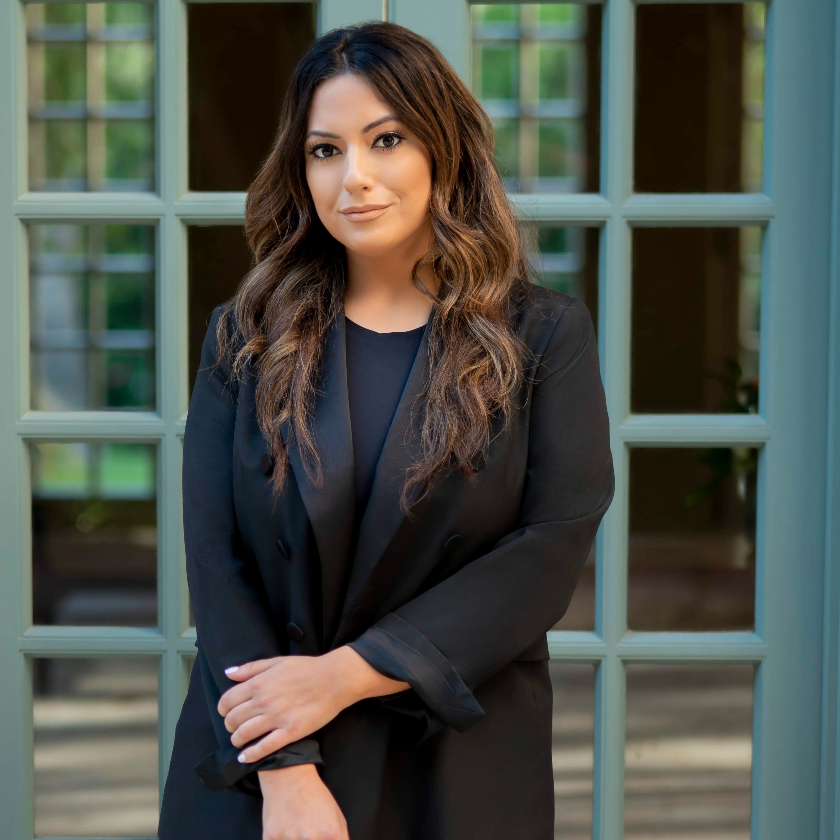 Sabina Ohanessian, Real Estate Agent Compass