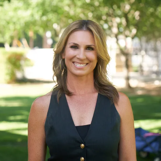 Carey Walling, Agent in  - Compass