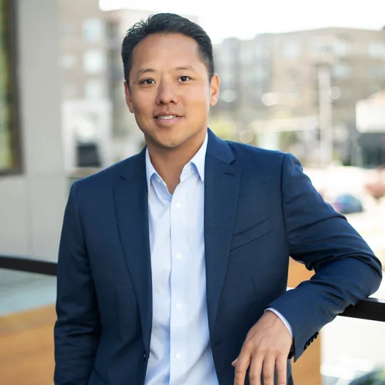 Michael Noh, Agent in  - Compass