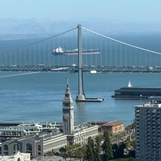 Avinash Pandey, Agent in  - Compass