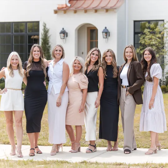 The Jernigan Group, Agent in  - Compass