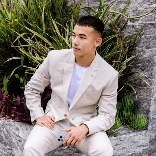 Cam O'Donnell, Agent in  - Compass