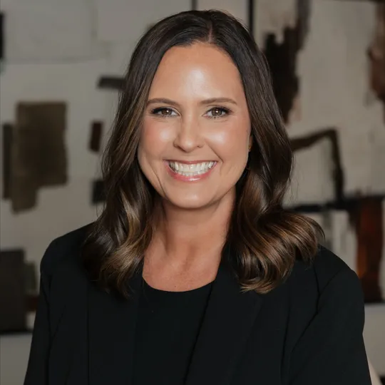 Rachel Morrison, Agent in  - Compass