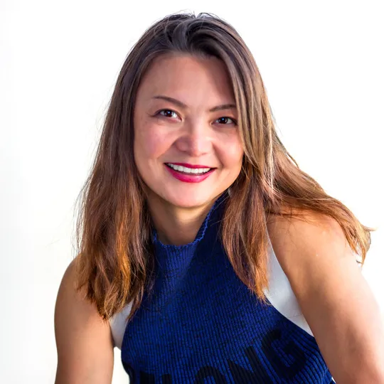 Jing Li, Agent in  - Compass