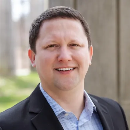 Matt Collins, Agent in  - Compass