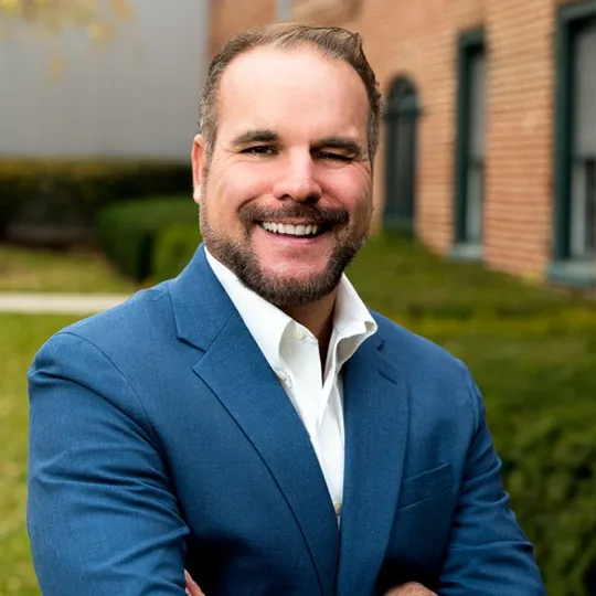 Jeff Washo, Agent in  - Compass