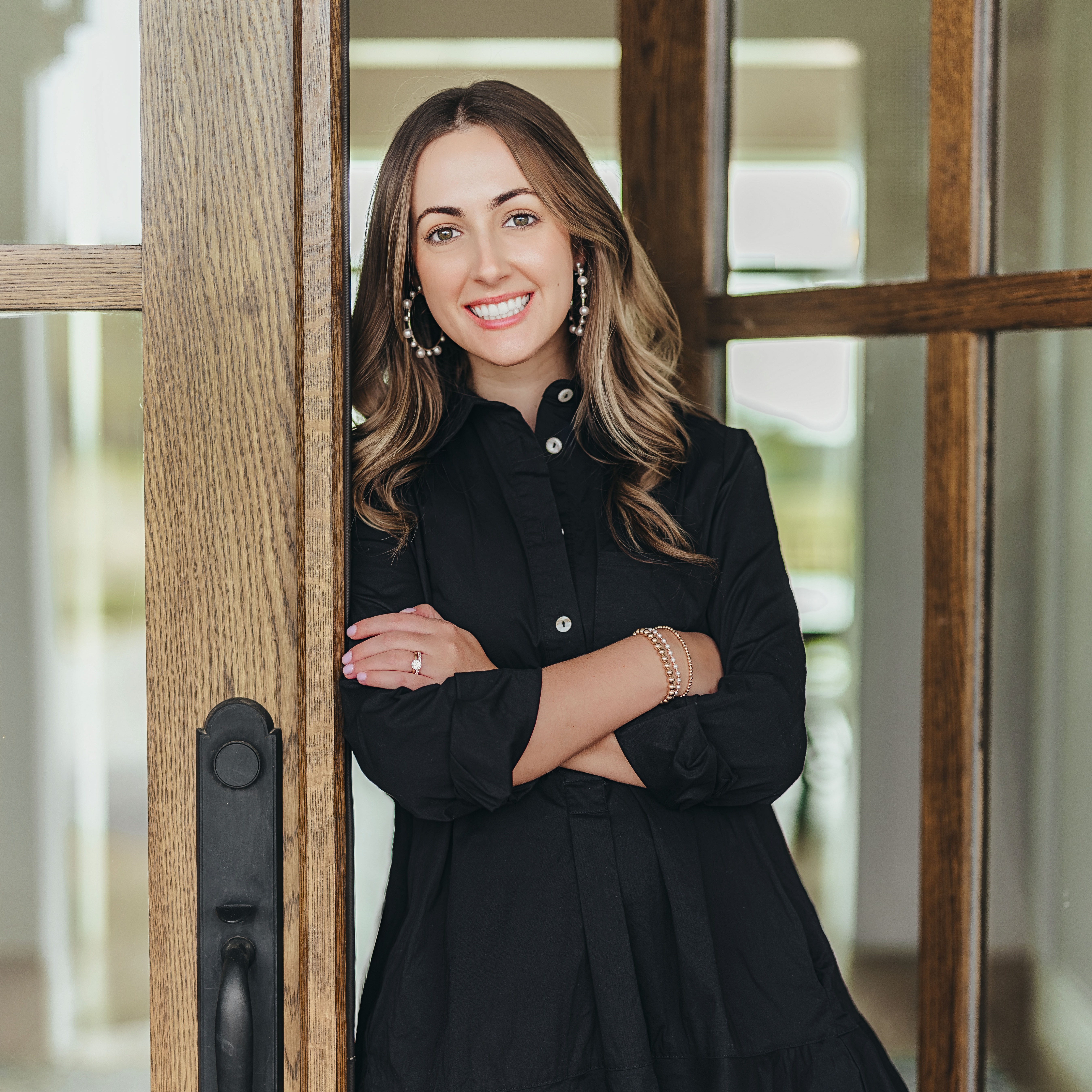 Headshot of Emily Roberts