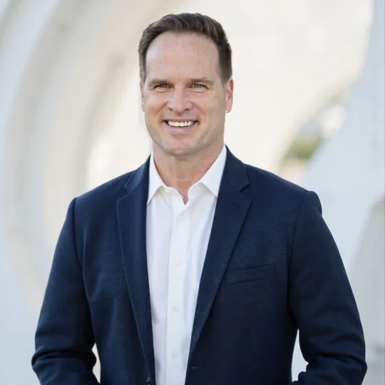 Rex Davison, Agent in  - Compass