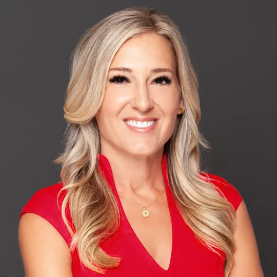 Stacey Williams, Agent in  - Compass