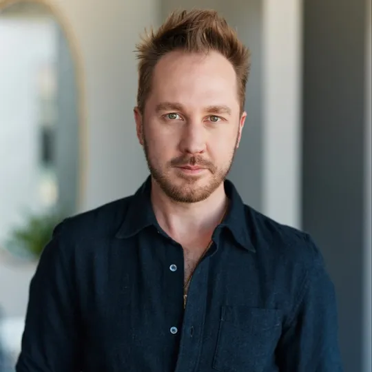 Isaac Senty, Agent in  - Compass