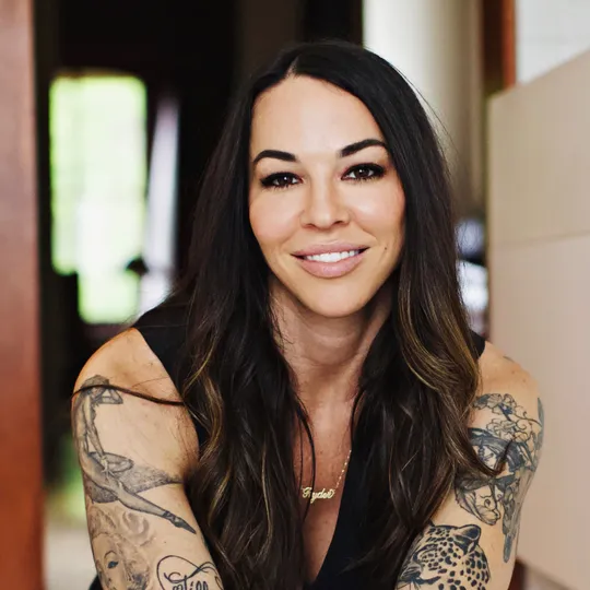 Kate Quintard, Agent in  - Compass