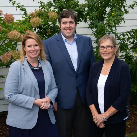 Kenny-Heisler Team, Agent in  - Compass