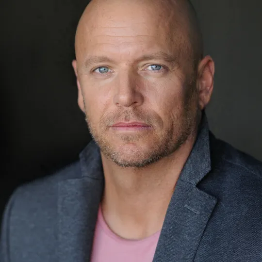 Josh Zielinski, Agent in  - Compass