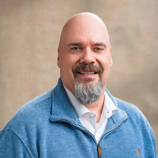 Demetrius Romo-Gilmore, Agent in  - Compass