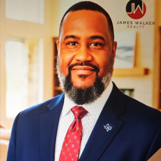 Major Strickland, Agent in  - Compass