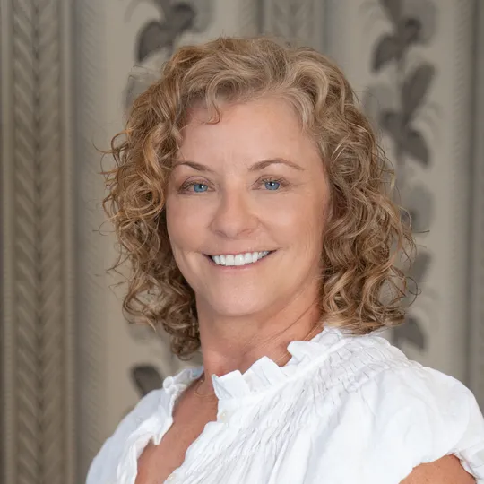 Rachael Dunnavant, Agent in  - Compass