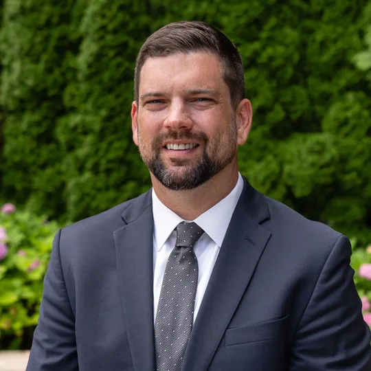 Will Ferguson, Agent in  - Compass