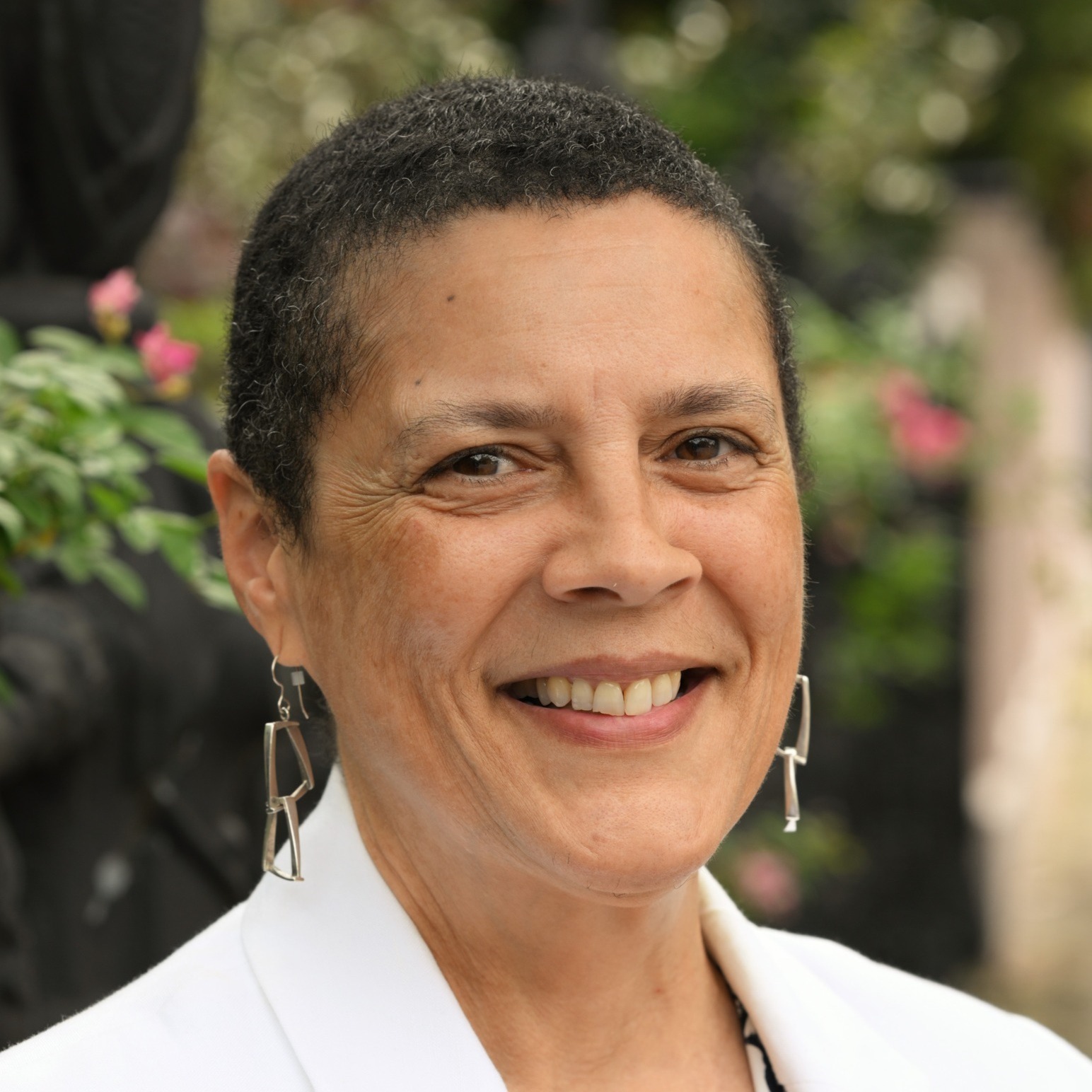 Headshot of TroyLynne Perrault