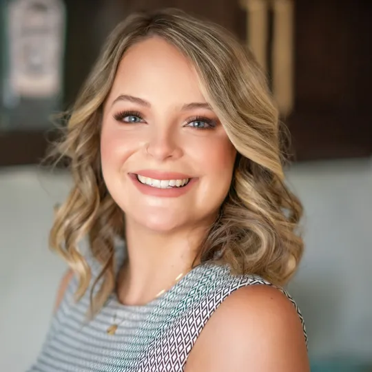 Danielle Merrigan, Agent in  - Compass