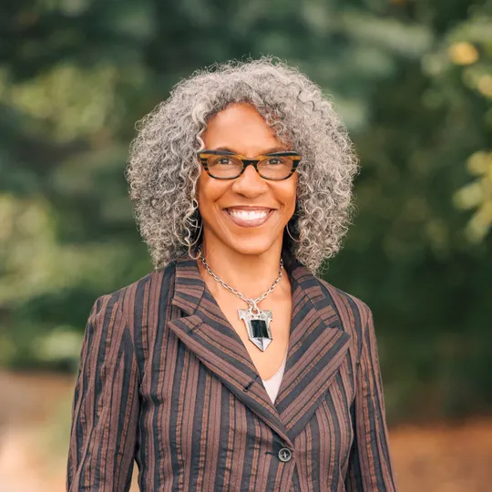 Jana Welch, Agent in  - Compass