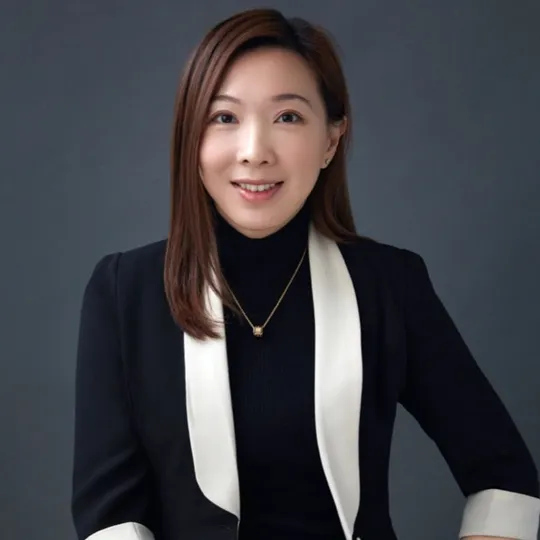 Carmen Tang, Agent in  - Compass