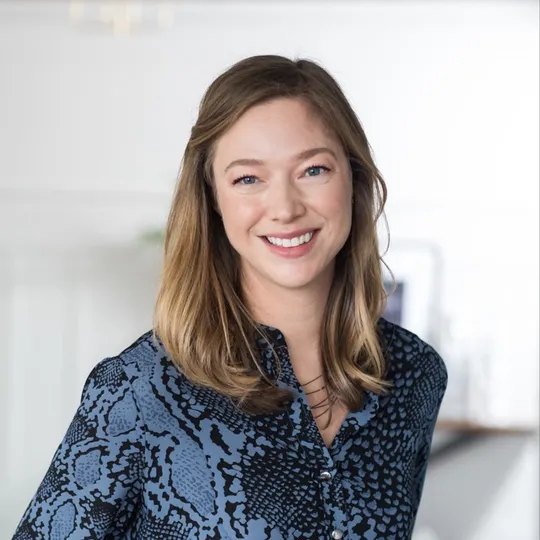 Jennifer Gottlieb, Agent in  - Compass