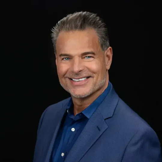 James Caciola, Agent in  - Compass