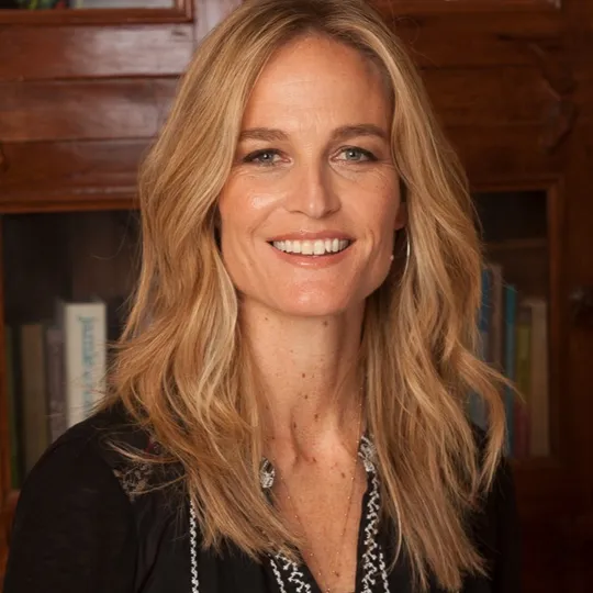 Laurin Jones, Agent in  - Compass