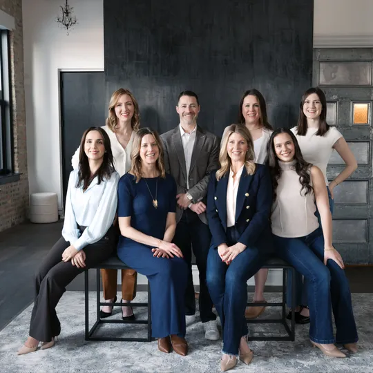 LAKE Group, Agent in  - Compass