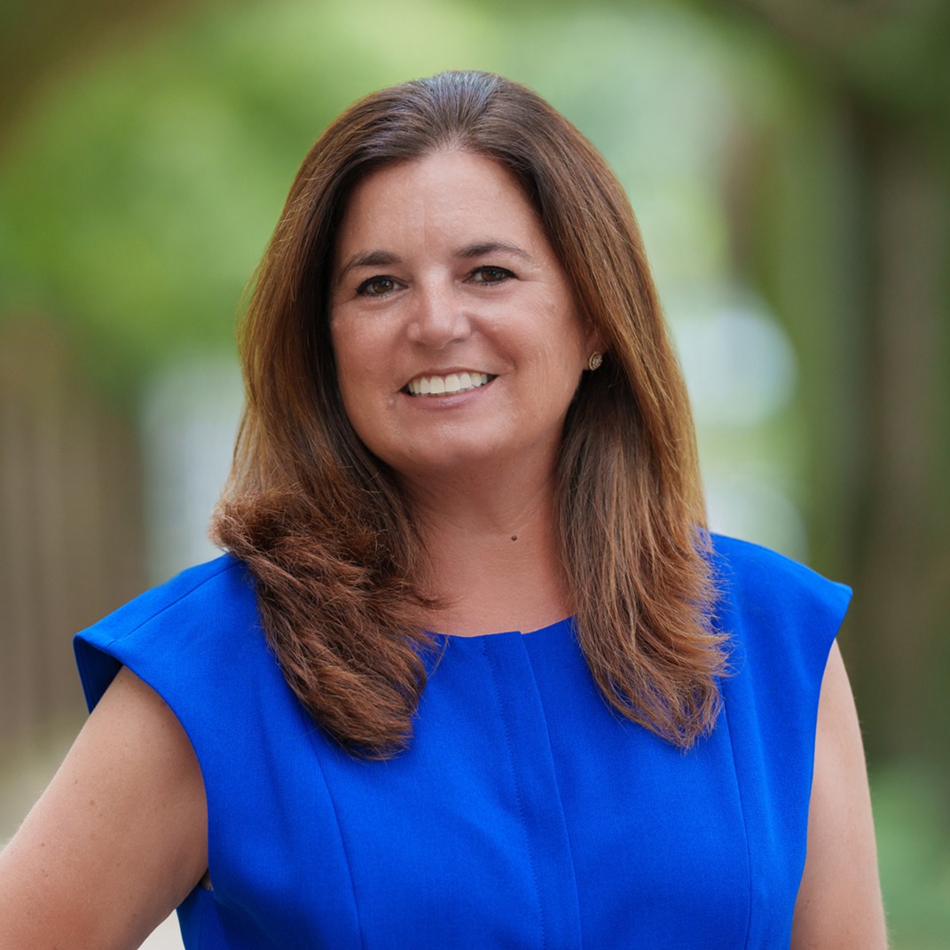 Headshot of Ashley Nesser