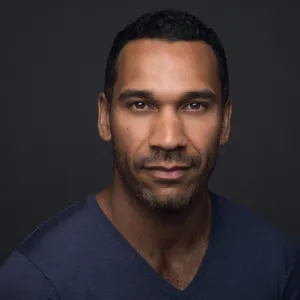 Jason Tottenham