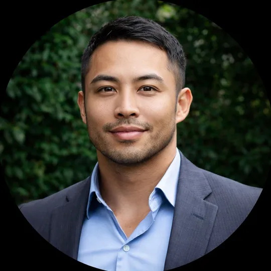 Armand Anicete, Agent in  - Compass