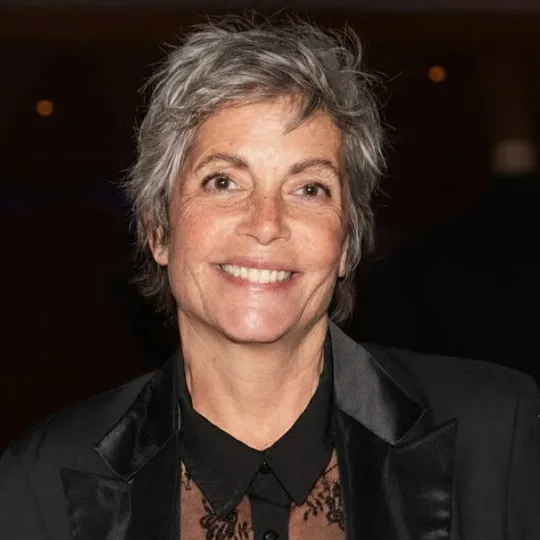 Gabriella Dufwa, Agent in  - Compass