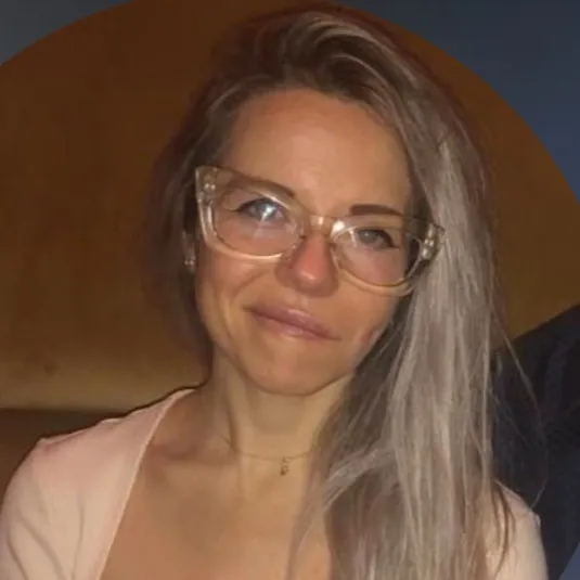 Heather Moffitt, Agent in  - Compass