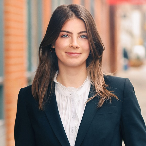 Alexandra Sharp